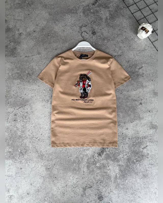 Polo Ralph Lauren POLO BEAR — головне фото товару