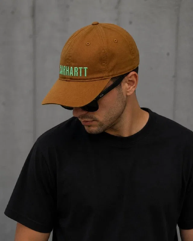 Кепка Carhartt — головне фото товару