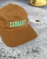 Кепка Carhartt — головне фото товару