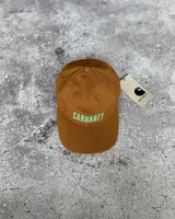 Кепка Carhartt — головне фото товару