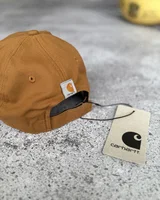 Кепка Carhartt — головне фото товару