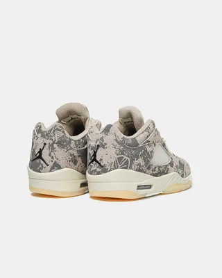 Nike 5 Expressions — головне фото товару