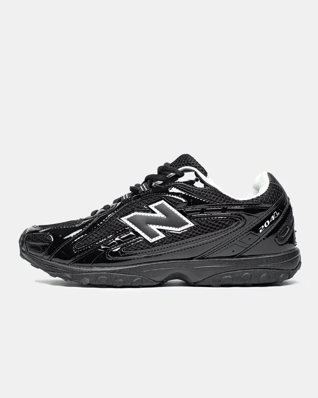 New Balance 204L 'Black Timberwolf' U204LMRA — головне фото товару