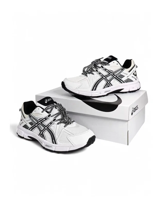 Asics Gel Kahana 8 Waterproof • White • — головне фото товару