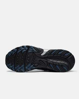 Asics Gel Kahana TR Nexus Black Silver Blue — головне фото товару