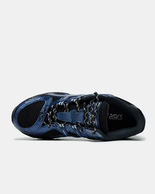 Asics Gel Kahana TR Nexus Black Silver Blue — головне фото товару