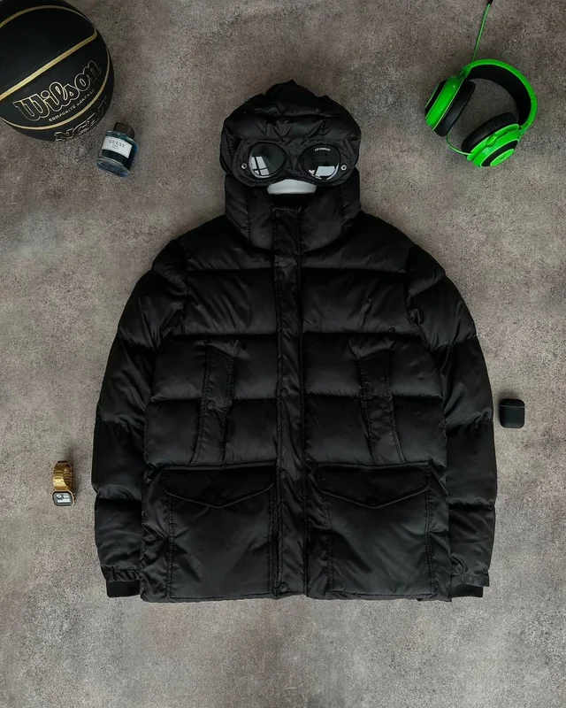 Куртка CP Company — головне фото товару