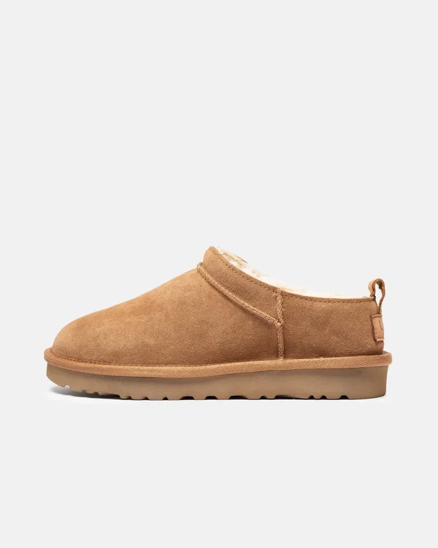 UGG Micro Chesnut — головне фото товару
