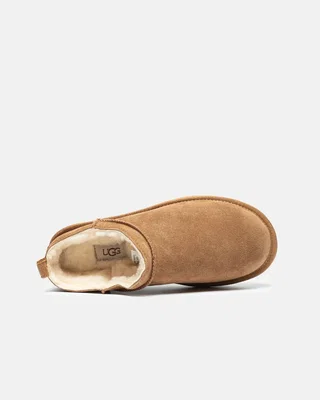 UGG Micro Chesnut — головне фото товару