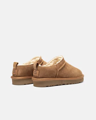 UGG Micro Chesnut — головне фото товару