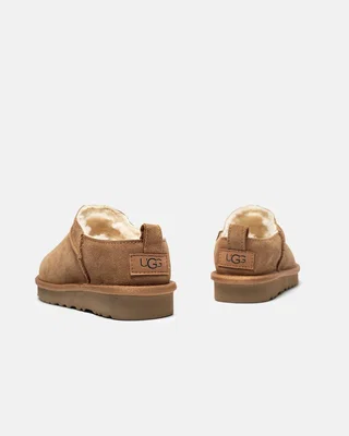 UGG Micro Chesnut — головне фото товару