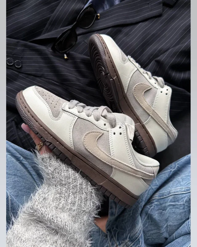 Nike SB Dunk Low Ironstone — головне фото товару