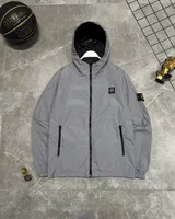 Куртка Stone Island — головне фото товару