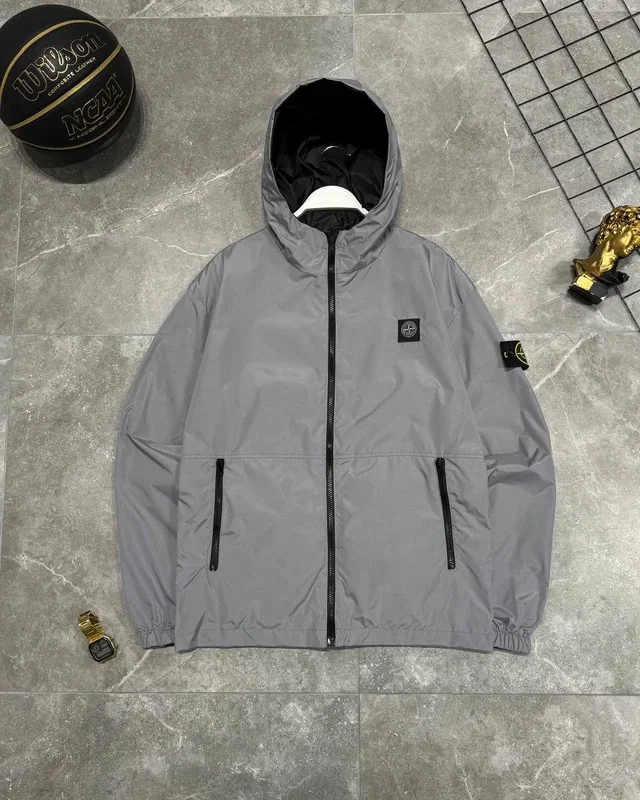 Куртка Stone Island — головне фото товару