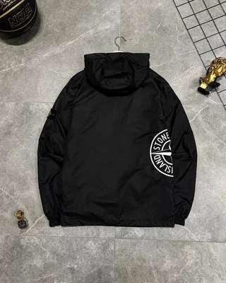 Куртка Stone Island — головне фото товару