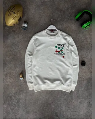 Nike x Off White — головне фото товару