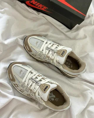 Nike P-6000 'Hangul Day' — головне фото товару