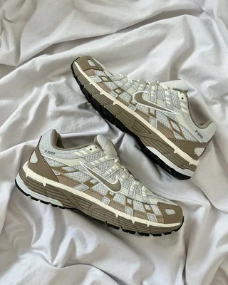 Nike P-6000 'Hangul Day' — головне фото товару