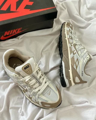 Nike P-6000 'Hangul Day' — головне фото товару