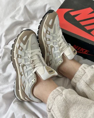 Nike P-6000 'Hangul Day' — головне фото товару