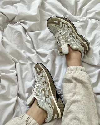 Nike P-6000 'Hangul Day' — головне фото товару
