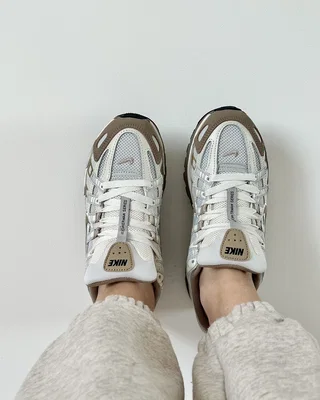Nike P-6000 'Hangul Day' — головне фото товару