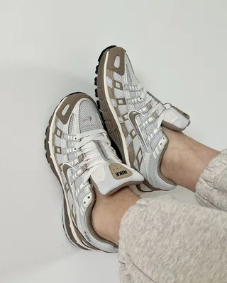 Nike P-6000 'Hangul Day' — головне фото товару