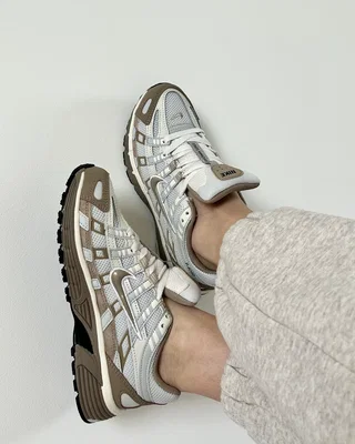 Nike P-6000 'Hangul Day' — головне фото товару