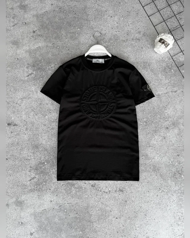 Футболка Stone Island — головне фото товару