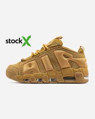 Nike 2948 Nike Air More Uptempo Low — головне фото товару