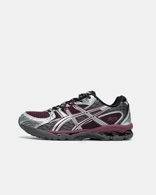 Asics Nimbus Purple Beni — головне фото товару