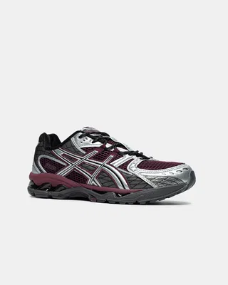 Asics Nimbus Purple Beni — головне фото товару