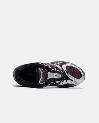 Asics Nimbus Purple Beni — головне фото товару