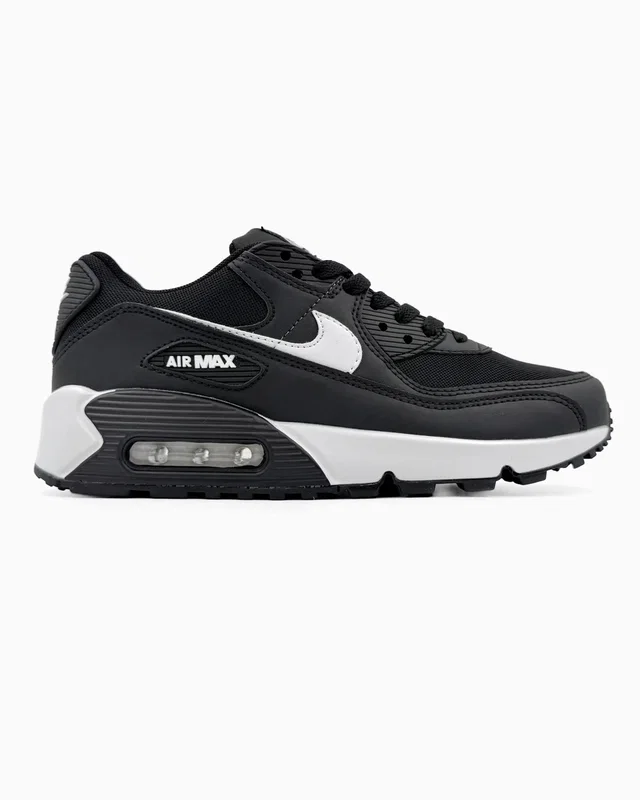 Nike Air Max 90 Classic Black — головне фото товару