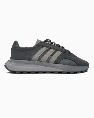 Adidas Retropy E5 Grey Black — головне фото товару