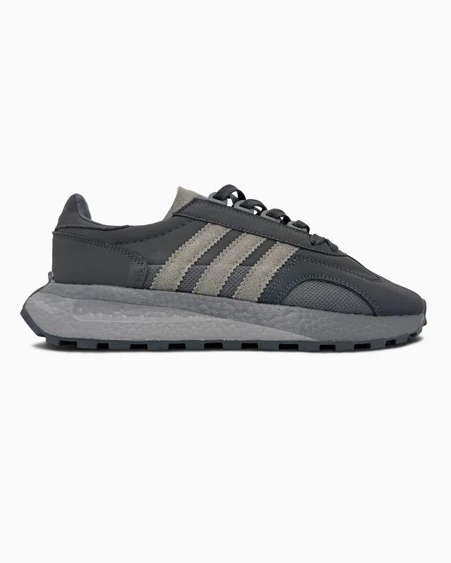 Adidas Retropy E5 Grey Black — головне фото товару