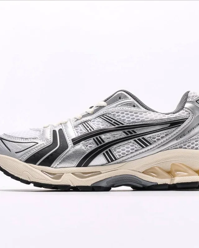 Asics Kayano-14 Jj — головне фото товару