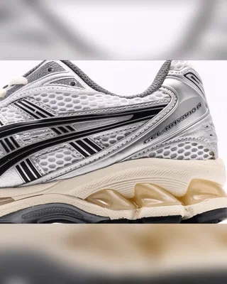 Asics Kayano 14 Jj — головне фото товару