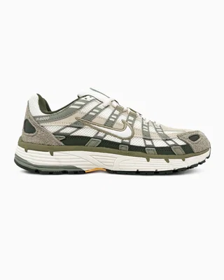 Nike P 6000 Light Army Cargo Khaki — головне фото товару