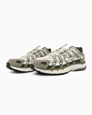 Nike P 6000 Light Army Cargo Khaki — головне фото товару