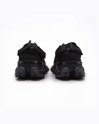 New Balance 9060 Summer Black — головне фото товару