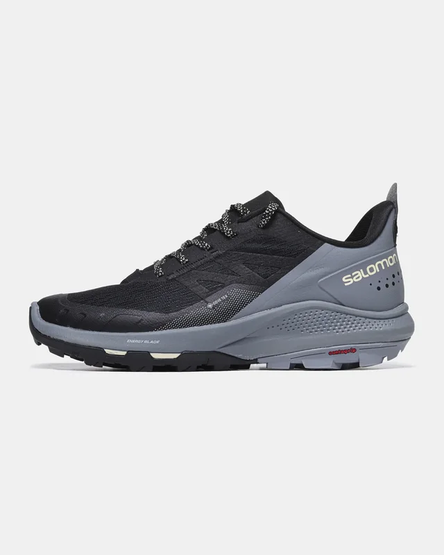 Salomon Wmns Outpulse GORE TEX 'Black Stormy Weather' L41588300 — головне фото товару