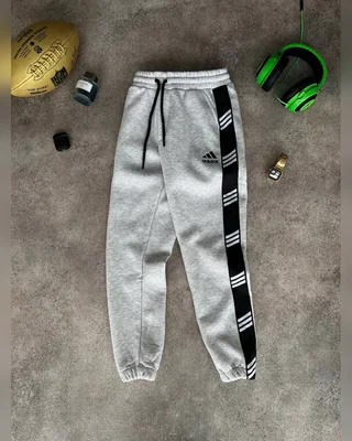 Штани Adidas — головне фото товару