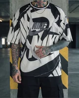 Nike Футболка Nike 0643 — головне фото товару