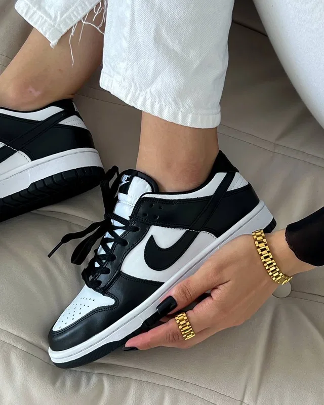 Nike Dunk SB Panda — головне фото товару