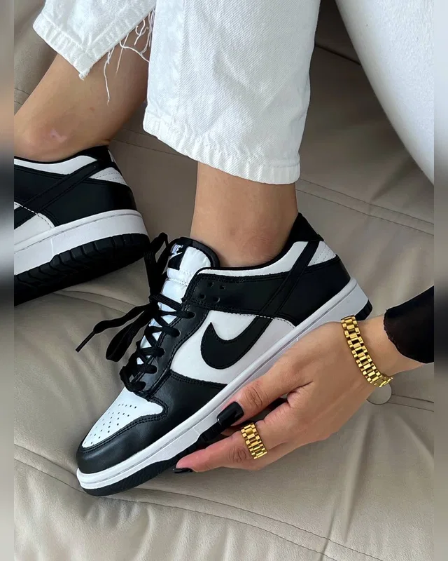 Nike Dunk SB Panda — головне фото товару
