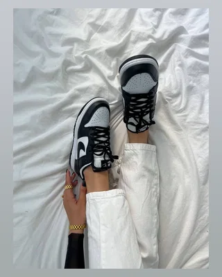 Nike Dunk SB Panda — головне фото товару