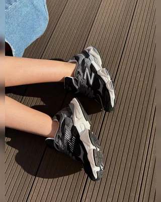 New Balance 9060 black drey wh — головне фото товару