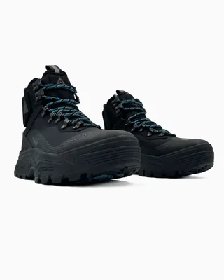 Nike ACG Air Zoom Gaiadome GTX Black — головне фото товару