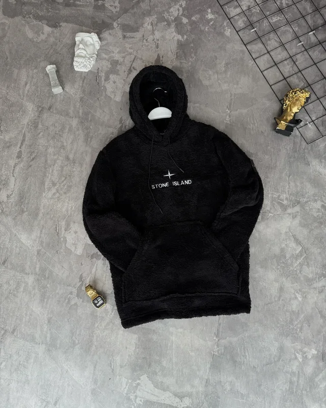 Світшот Stone Island — головне фото товару